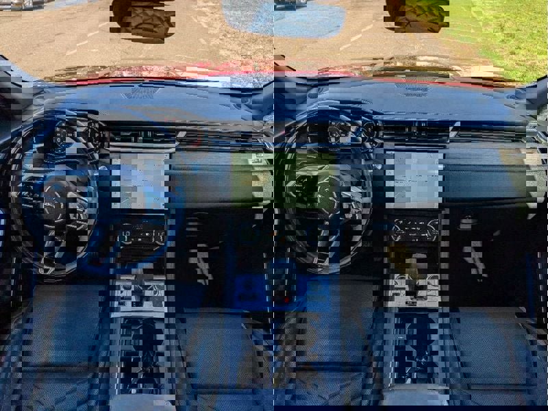 Used 2021 Jaguar F-PACE S image 26