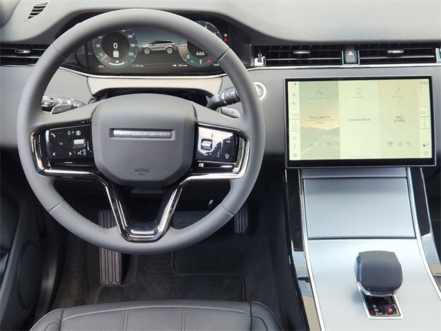 New 2024 Land Rover Range Rover Evoque S image 26