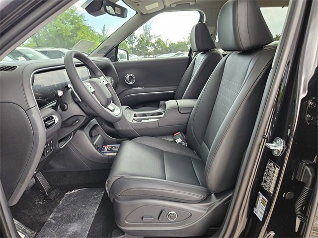 New 2026 Hyundai Palisade Limited image 7