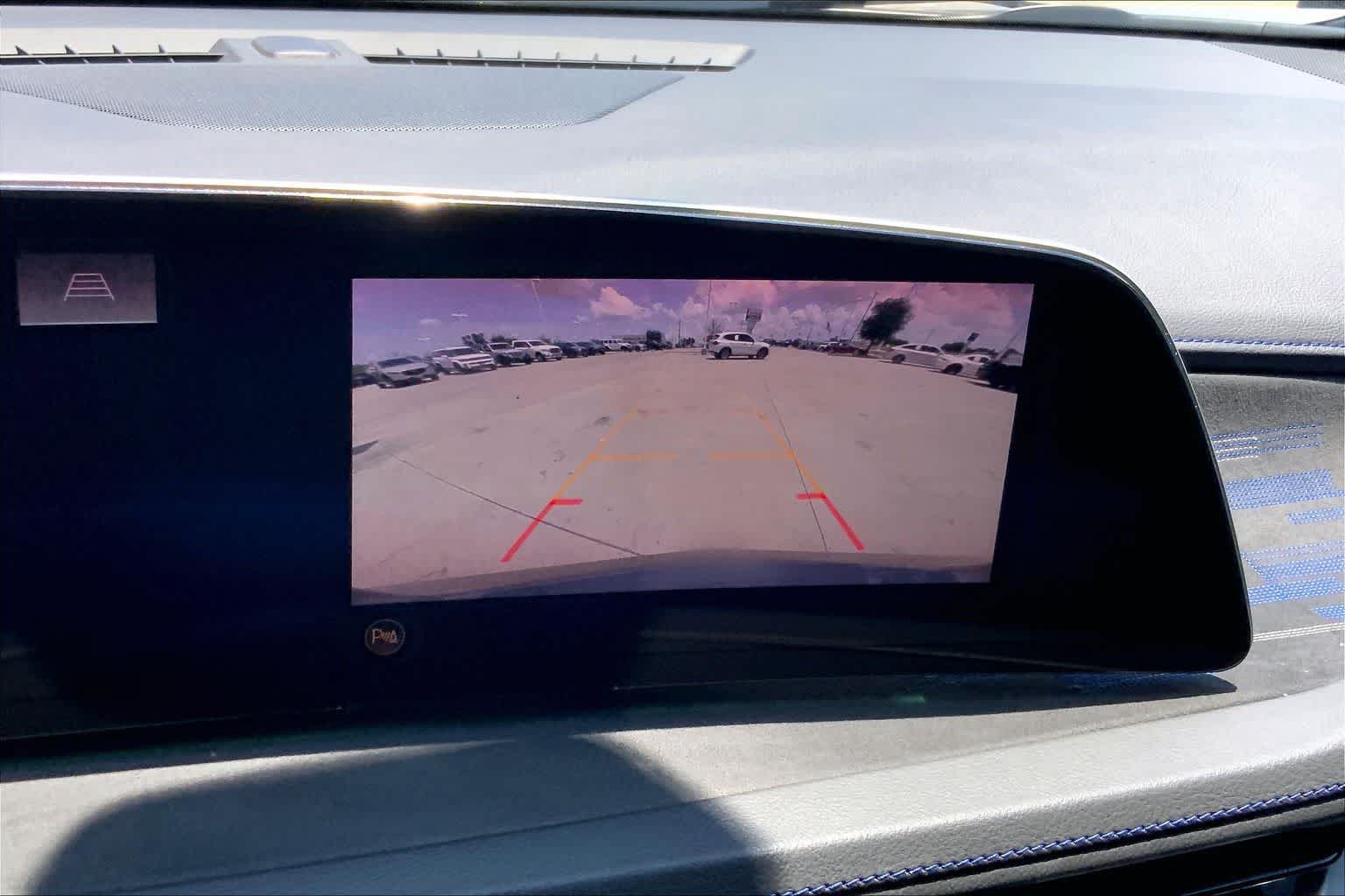 Used 2024 Cadillac XT4 Sport w/ Cold Weather Package FWD image 29