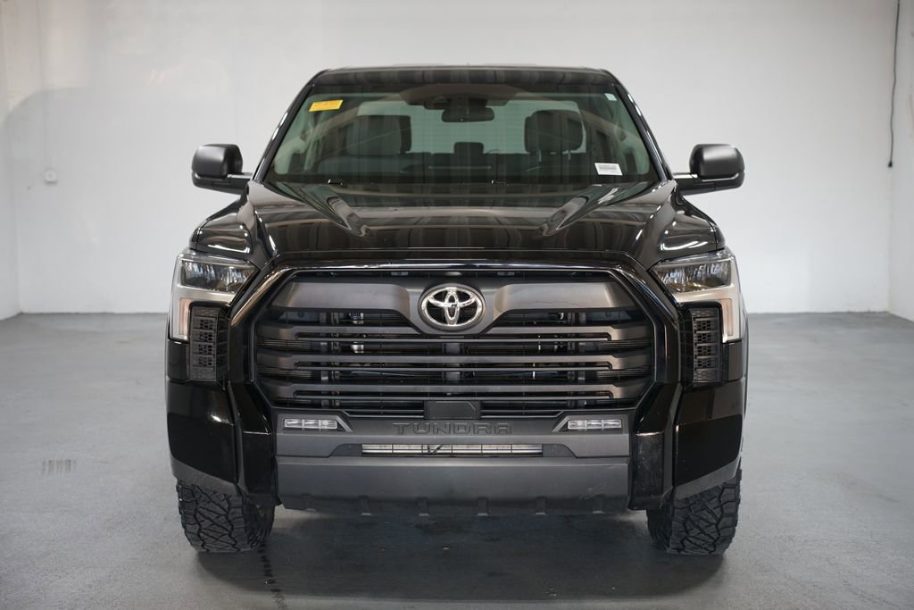 Used 2024 Toyota Tundra SR5 image 2