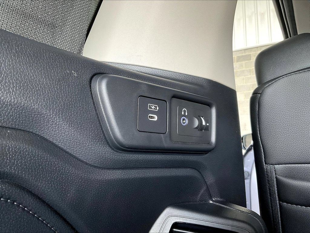 Used 2025 Honda Odyssey Elite image 42
