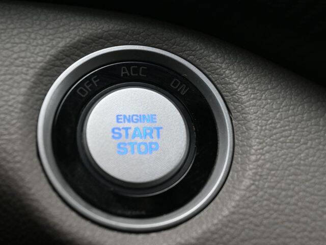 Used 2021 Hyundai Tucson Sport image 32