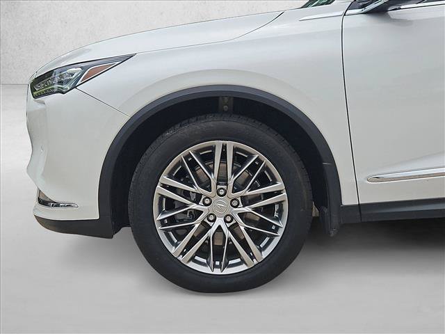 Used 2022 Acura MDX w/ Advance Package AWD/4WD image 22