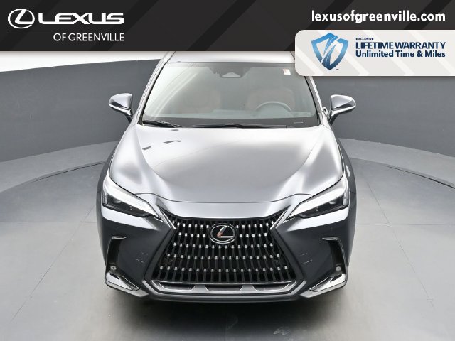 Used 2025 Lexus NX 250 FWD w/ Towing Package (2000 Lbs) image 44