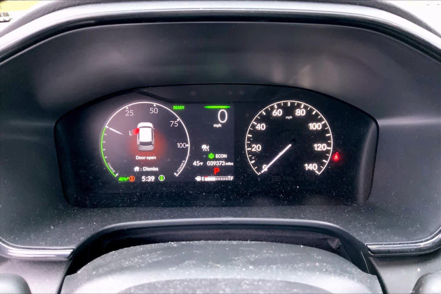 Used 2025 Honda CR-V Sport-L image 26