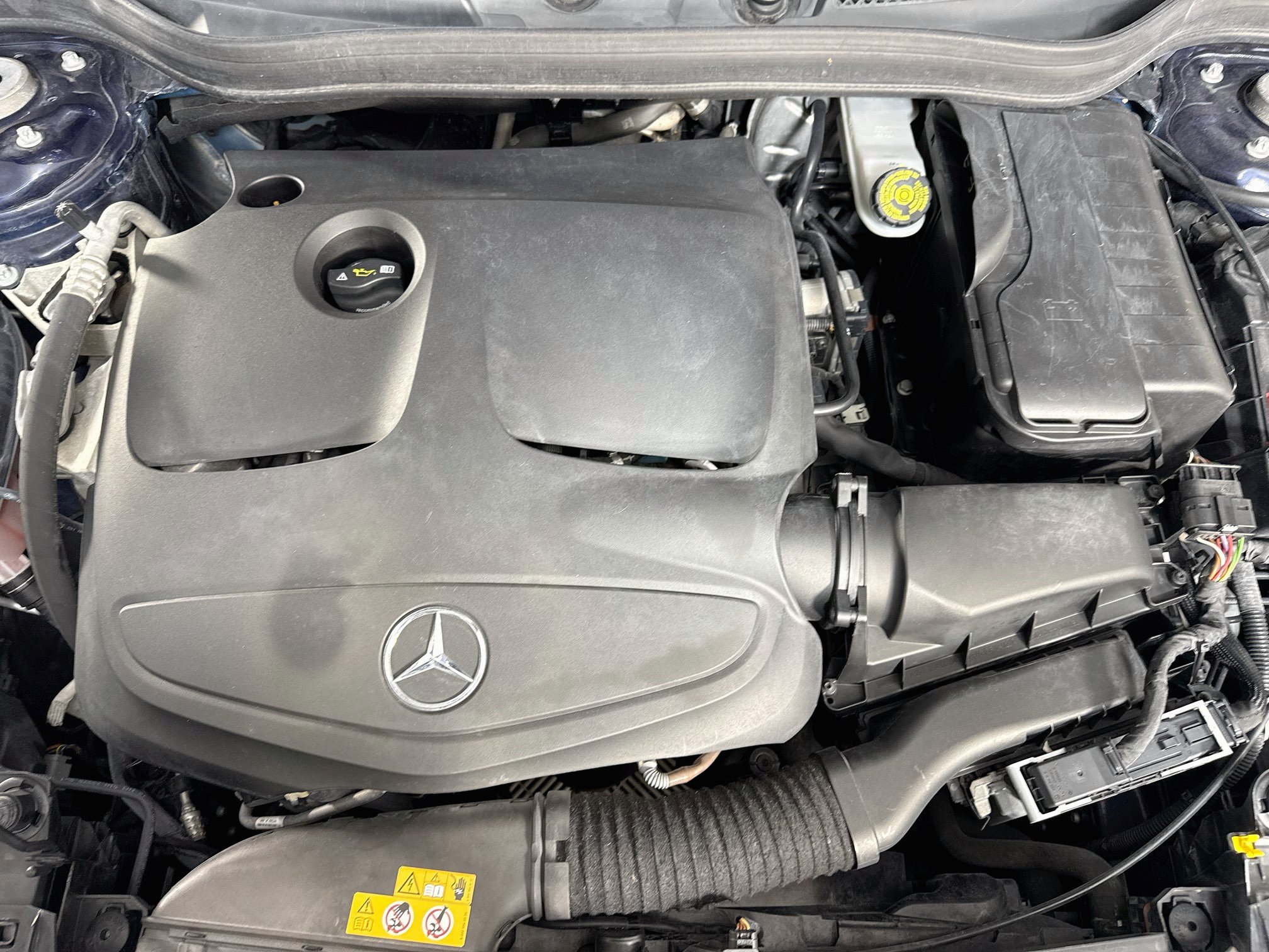 Used 2019 Mercedes-Benz GLA 250 w/ Convenience Package image 39