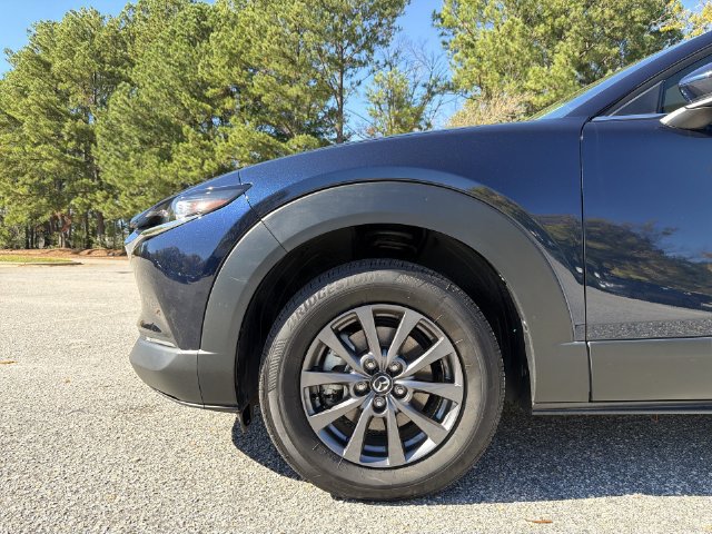 Used 2024 MAZDA CX-30 AWD 2.5 S image 10