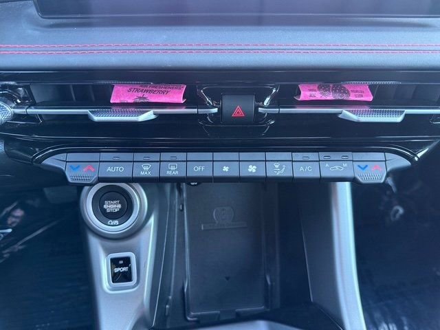 Used 2024 Dodge Hornet R/T Plus w/ R/T Blacktop Package image 24