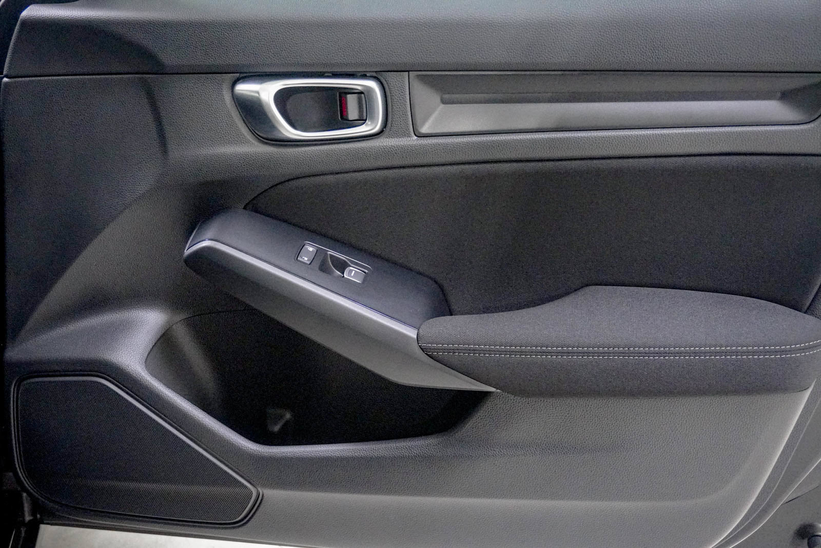 Certified 2024 Honda Civic Sport image 31