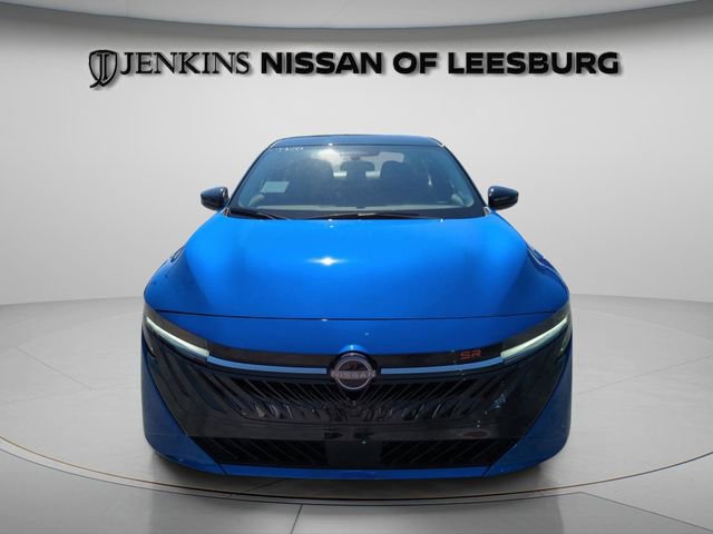 New 2026 Nissan Sentra SR w/ Floor Mat Package image 15