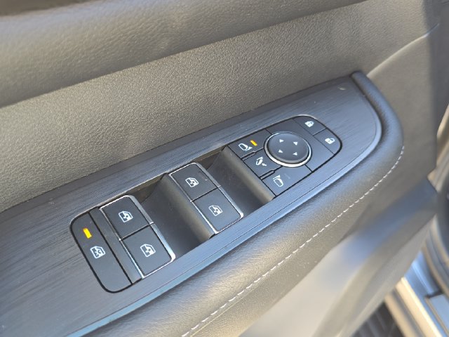 New 2026 Nissan Armada PRO-4X AWD/4WD image 21