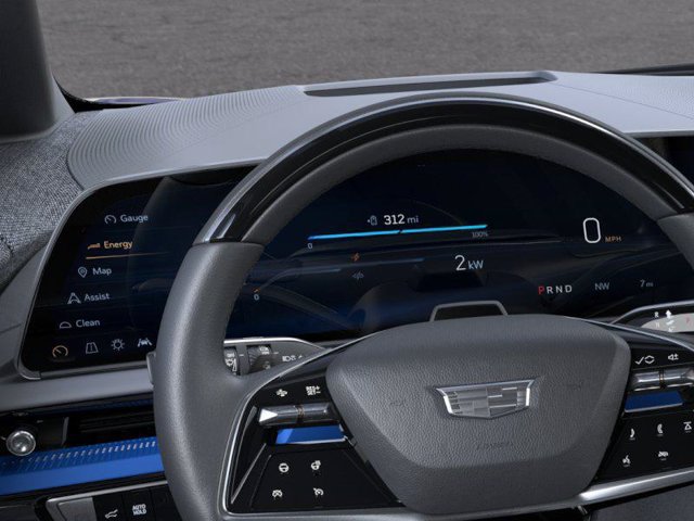 New 2027 Cadillac Optiq Premium Luxury RWD image 18