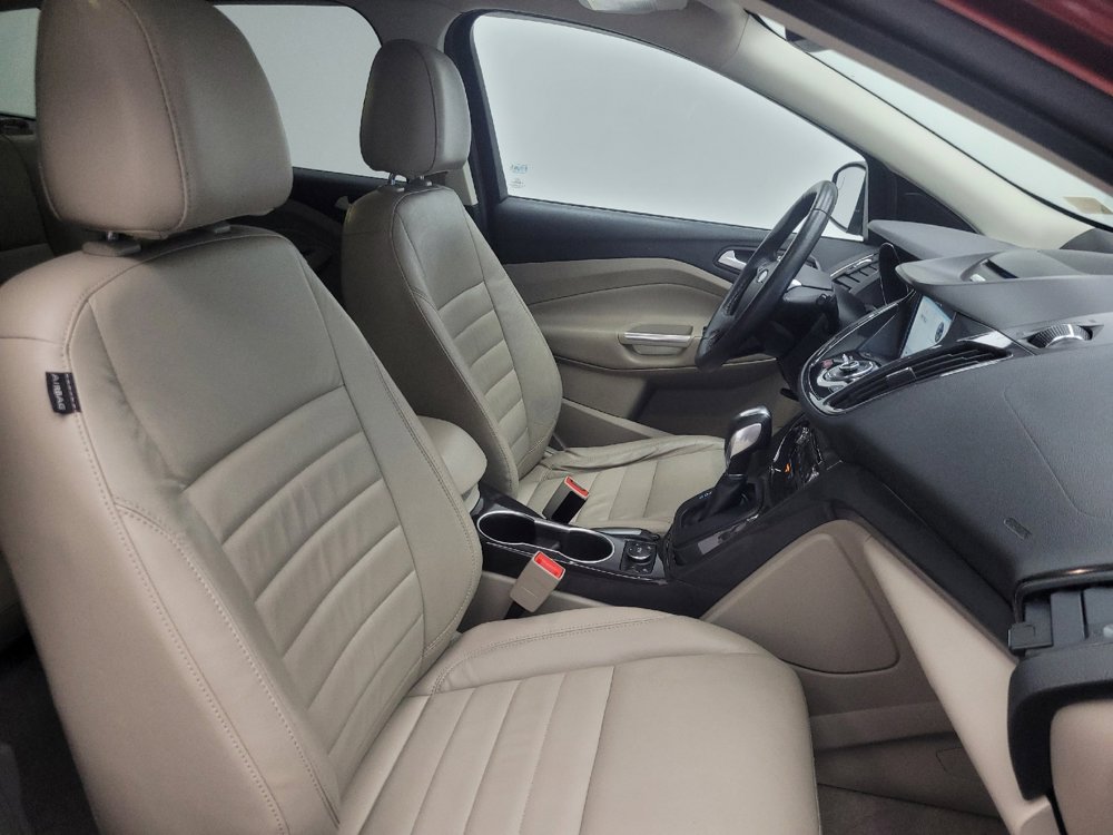 Used 2016 Ford Escape Titanium image 21