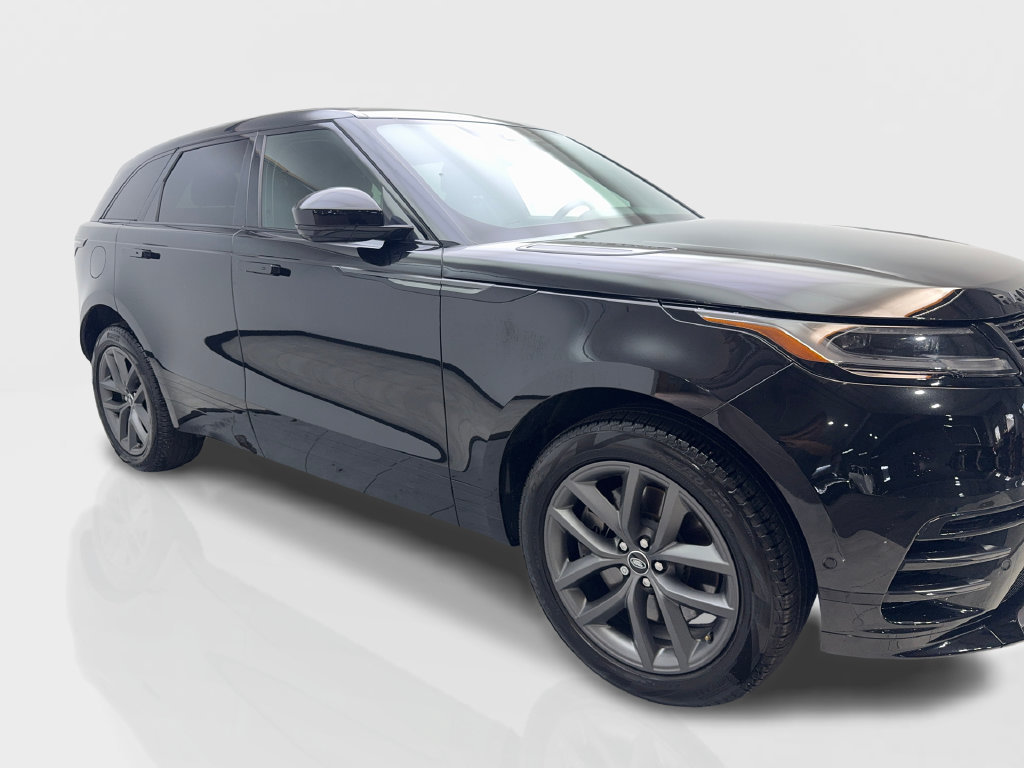 Used 2026 Land Rover Range Rover Velar Dynamic SE AWD/4WD image 14