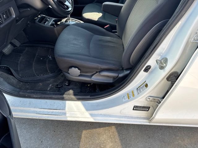 Used 2018 Mitsubishi Mirage G4 SE FWD image 13