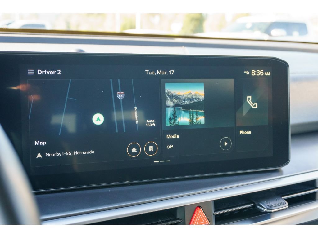 Used 2024 Kia Sorento S image 23