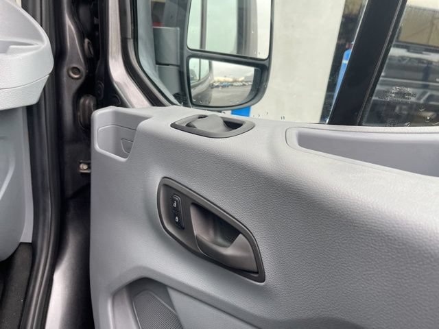Used 2016 Ford Transit 150 130 Low Roof RWD image 16