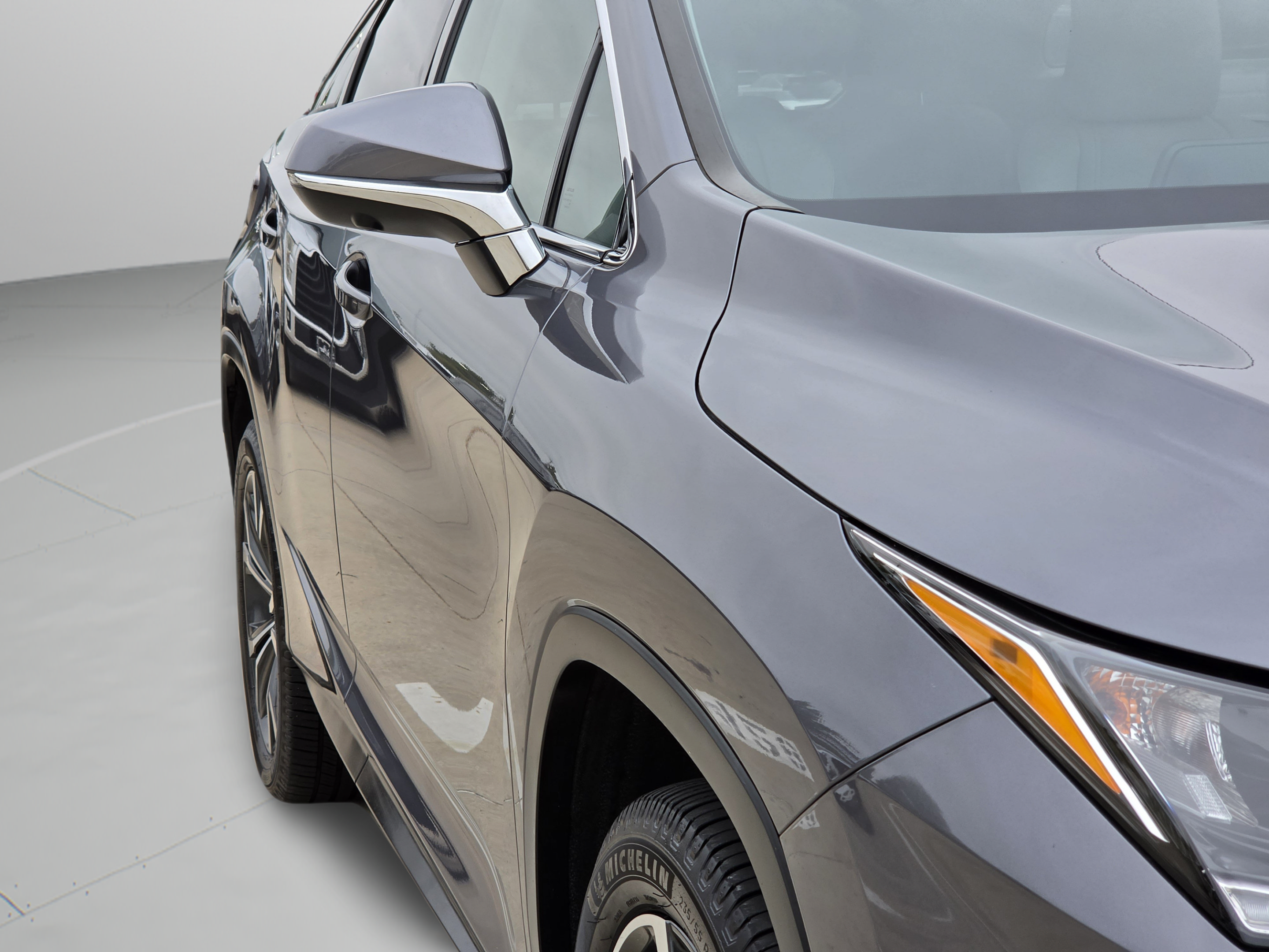 Used 2019 Lexus RX 350 FWD w/ Navigation Package image 12