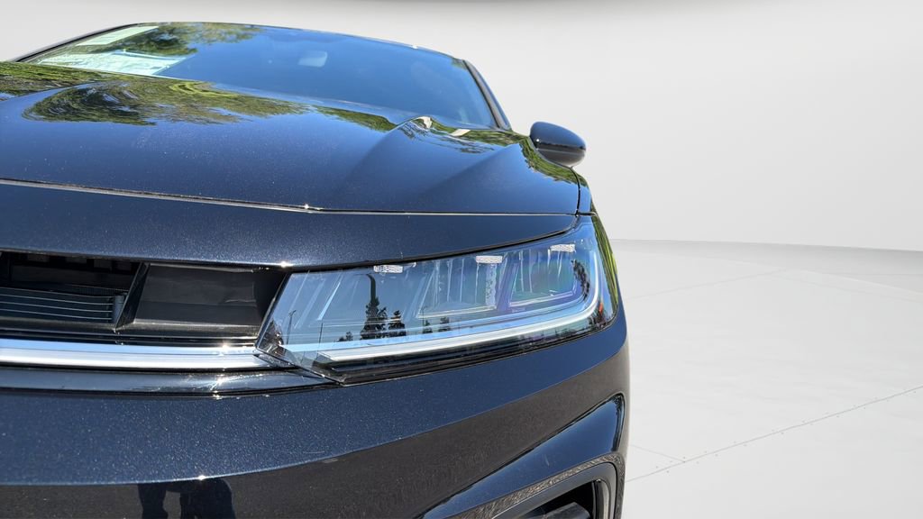 New 2026 Volkswagen Jetta Sport FWD image 28