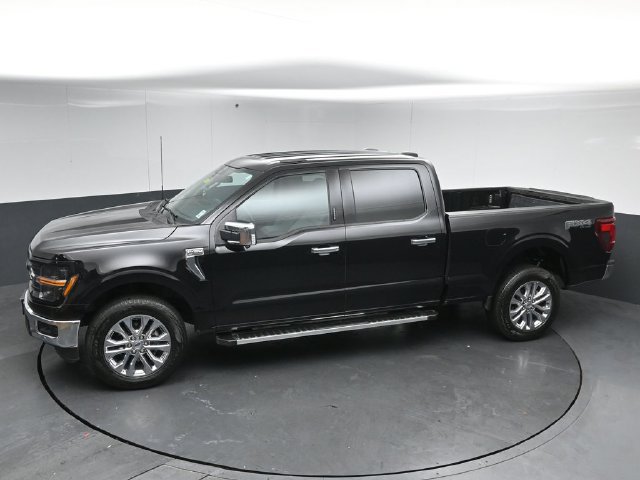 Certified 2024 Ford F150 XLT w/ Equipment Group 302A MID AWD/4WD image 48