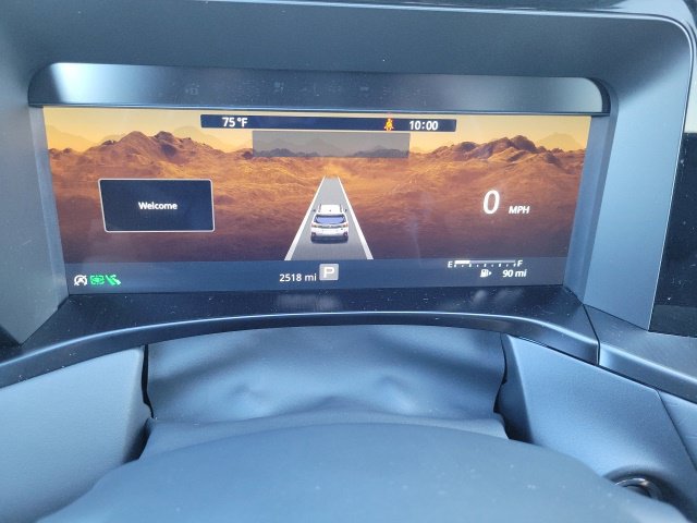 Certified 2026 Subaru Outback Wilderness AWD/4WD image 24