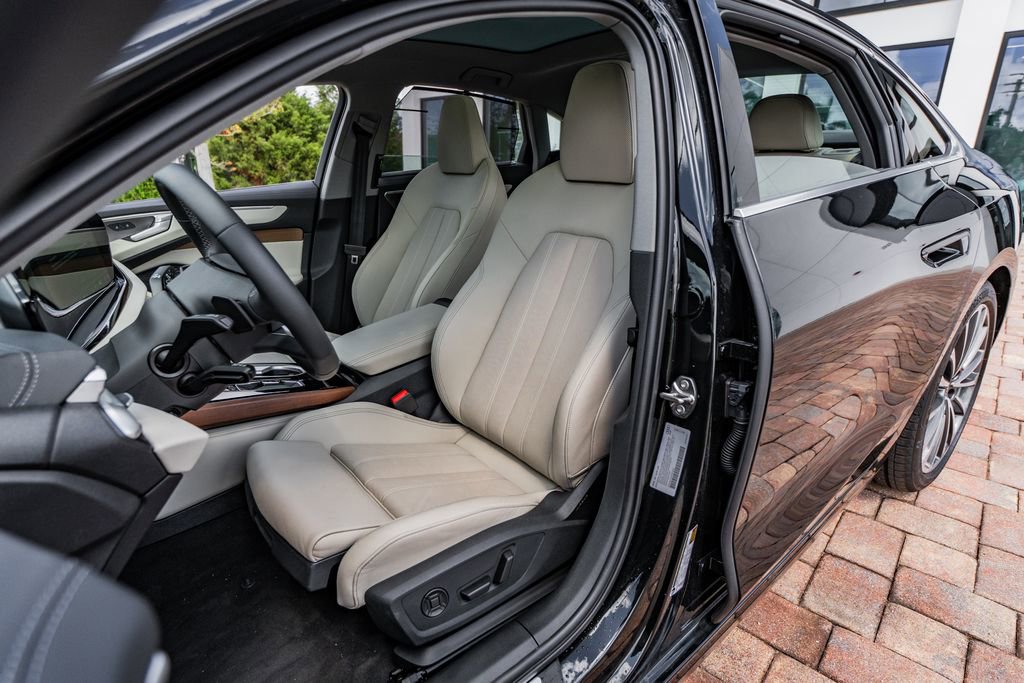 Used 2026 Audi A6 Prestige w/ Prestige Package image 20