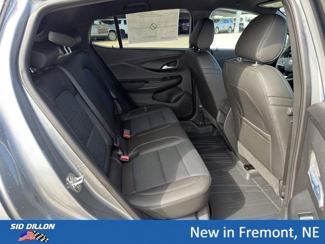 New 2026 Buick Envista Sport Touring w/ Convenience I Package FWD image 14