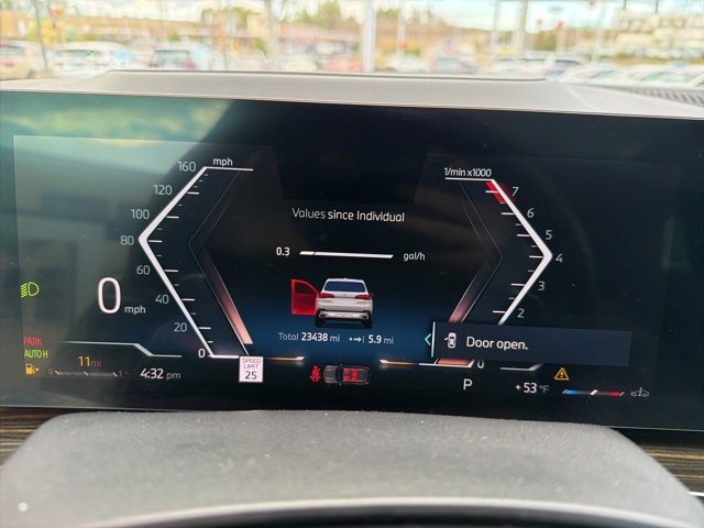 Used 2024 BMW X5 xDrive40i image 18