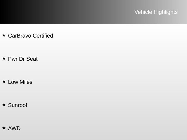 Used 2025 Volkswagen Tiguan SE R-Line AWD/4WD image 6