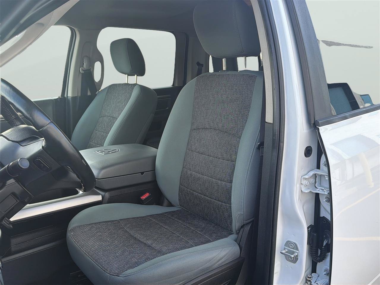 Used 2017 RAM 1500 Lone Star AWD/4WD image 13