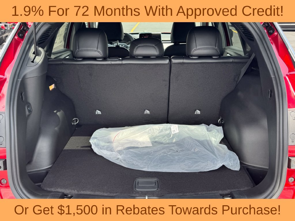 New 2026 Jeep Compass Limited AWD/4WD image 14