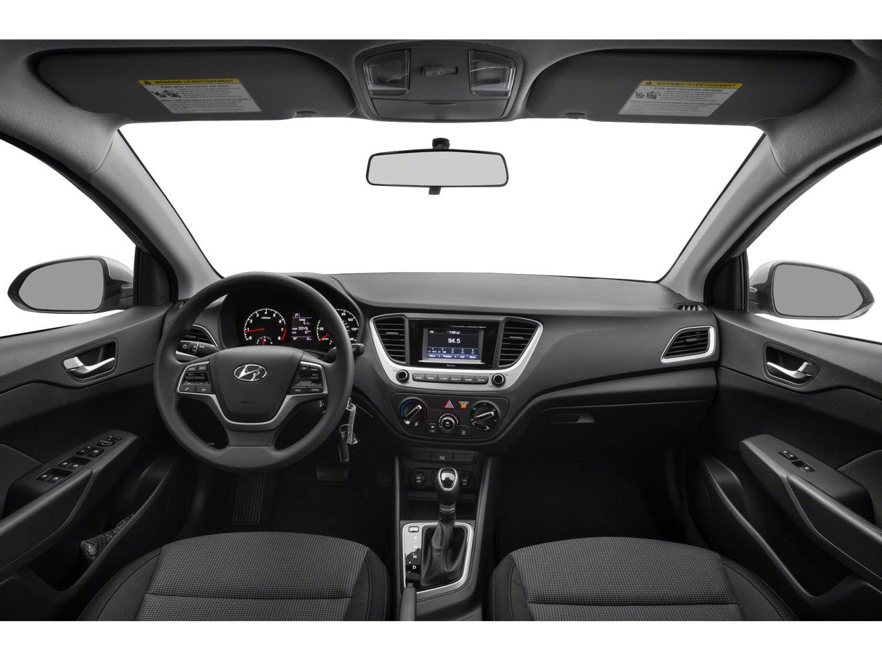 Used 2022 Hyundai Accent SE FWD image 32