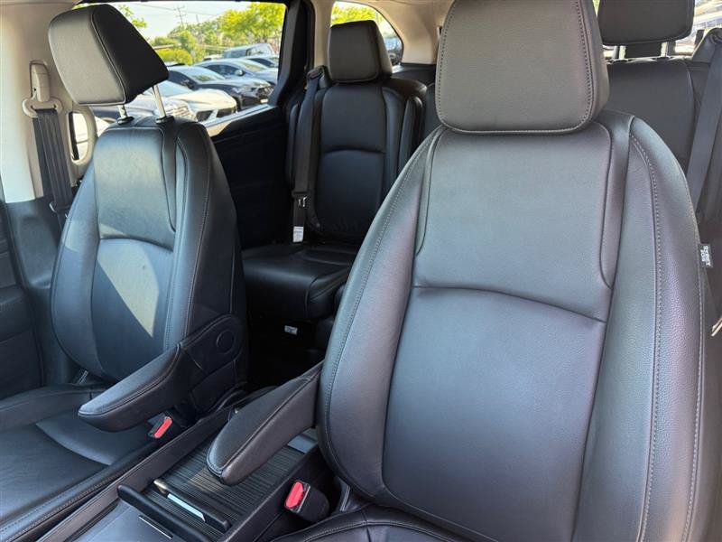 Used 2026 Honda Odyssey EX-L image 10