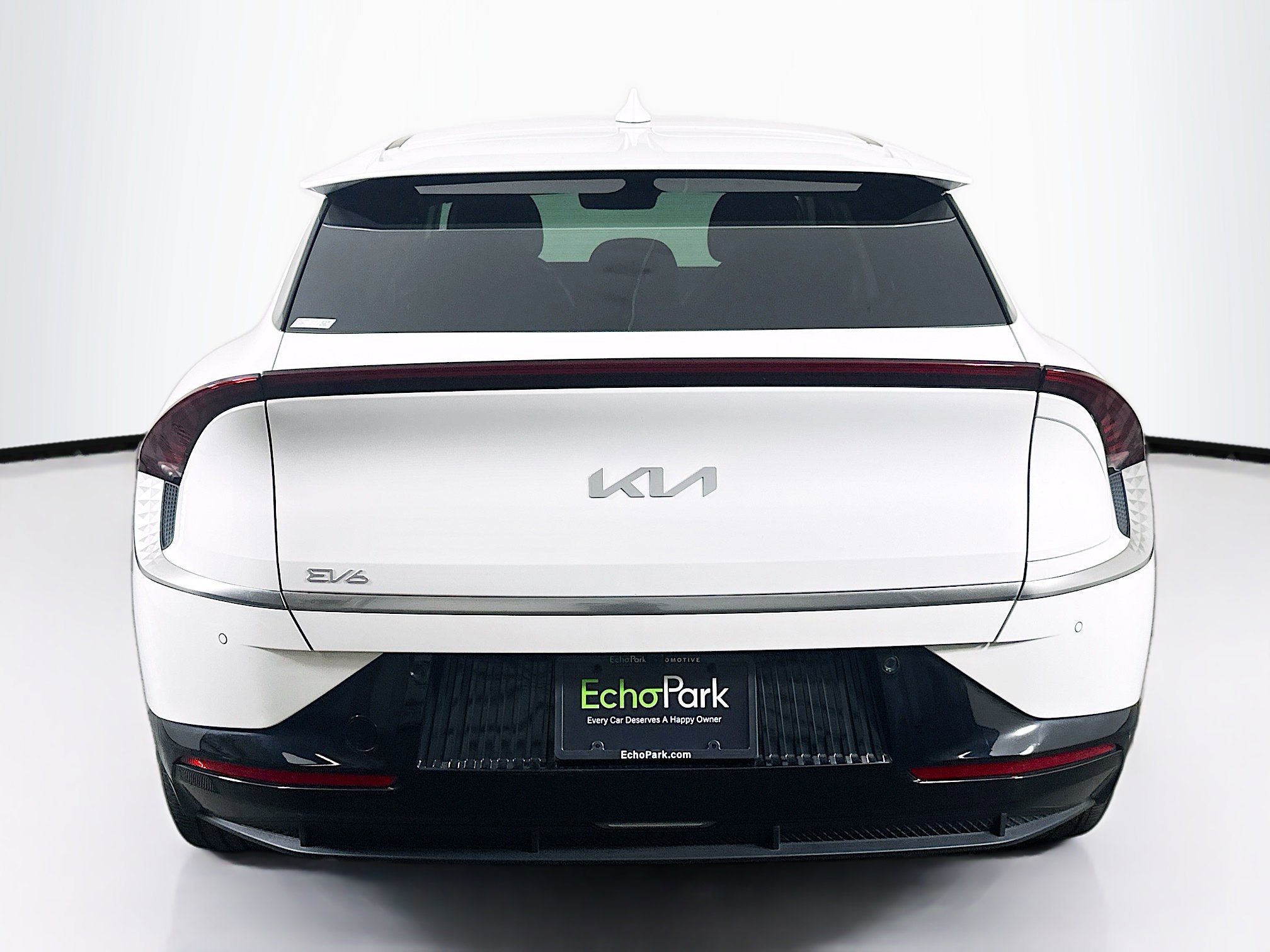 Used 2023 Kia EV6 Wind AWD/4WD image 7