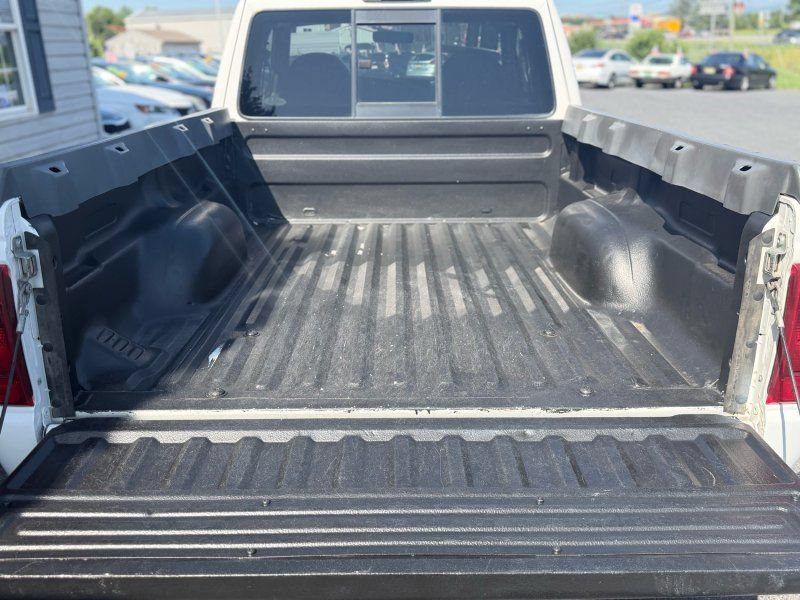 Used 2001 Ford Ranger Edge AWD/4WD image 12