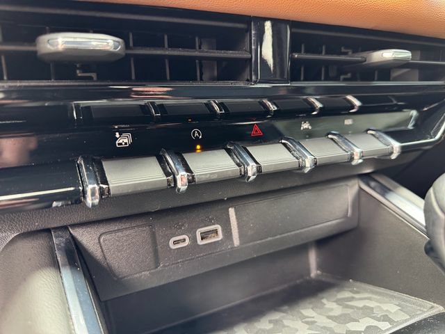 Certified 2024 GMC Canyon AT4 AWD/4WD image 27
