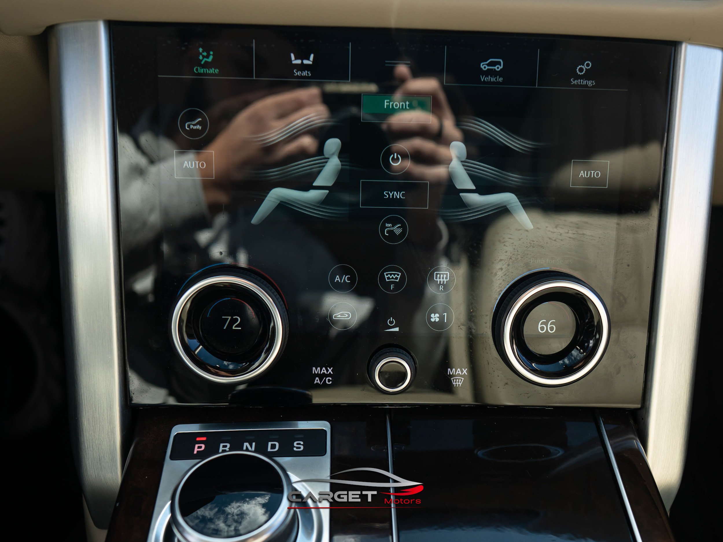 Used 2021 Land Rover Range Rover P525 Westminster Edition image 36
