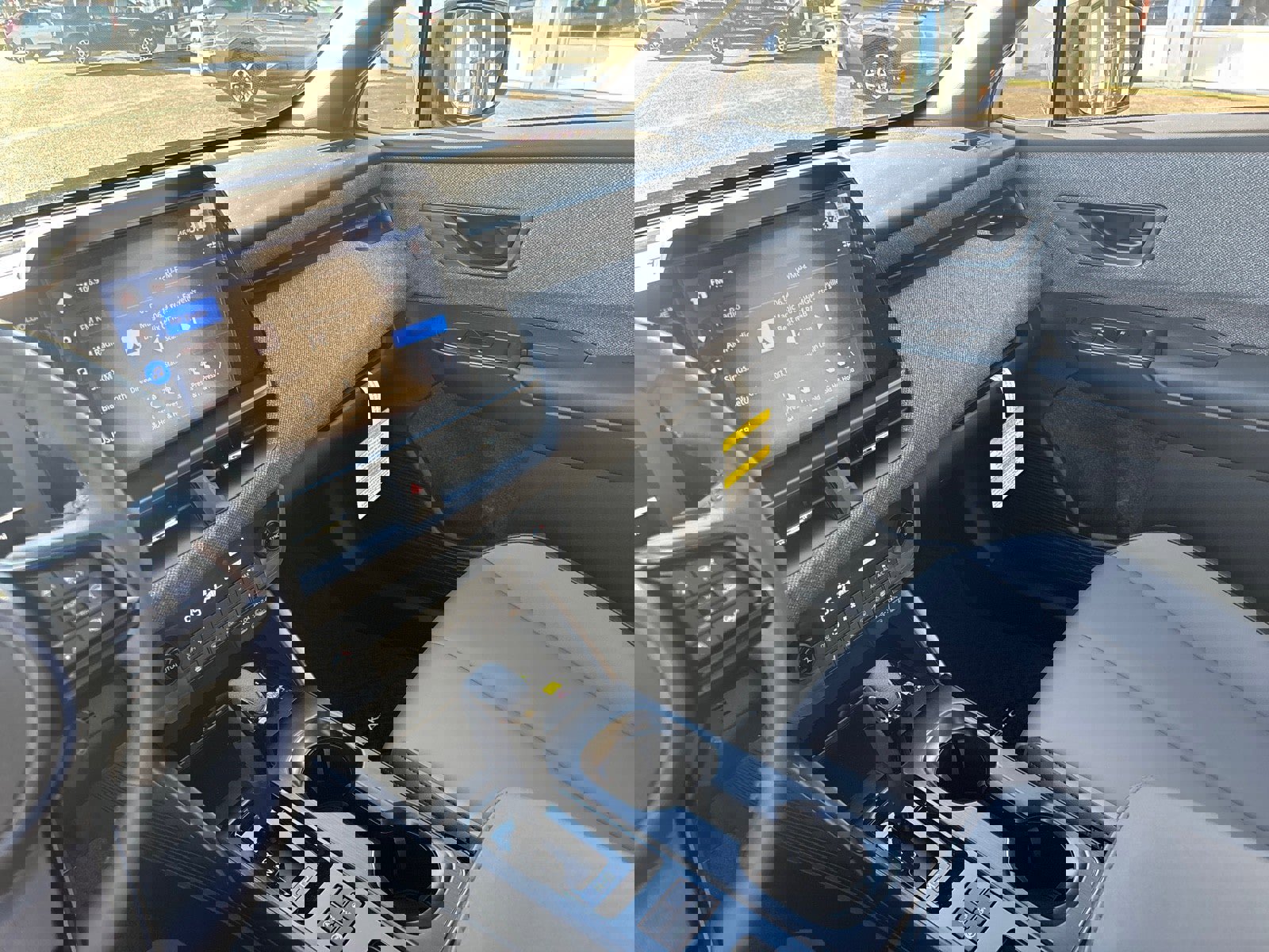 New 2026 Subaru Outback Premium image 24