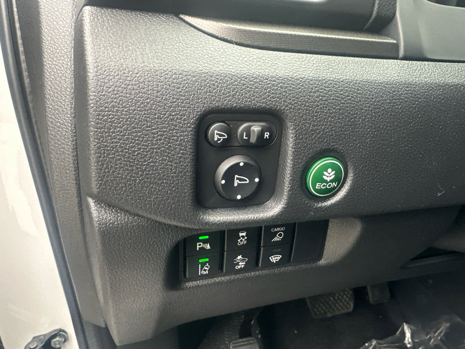 New 2026 Honda Ridgeline TrailSport+ image 28