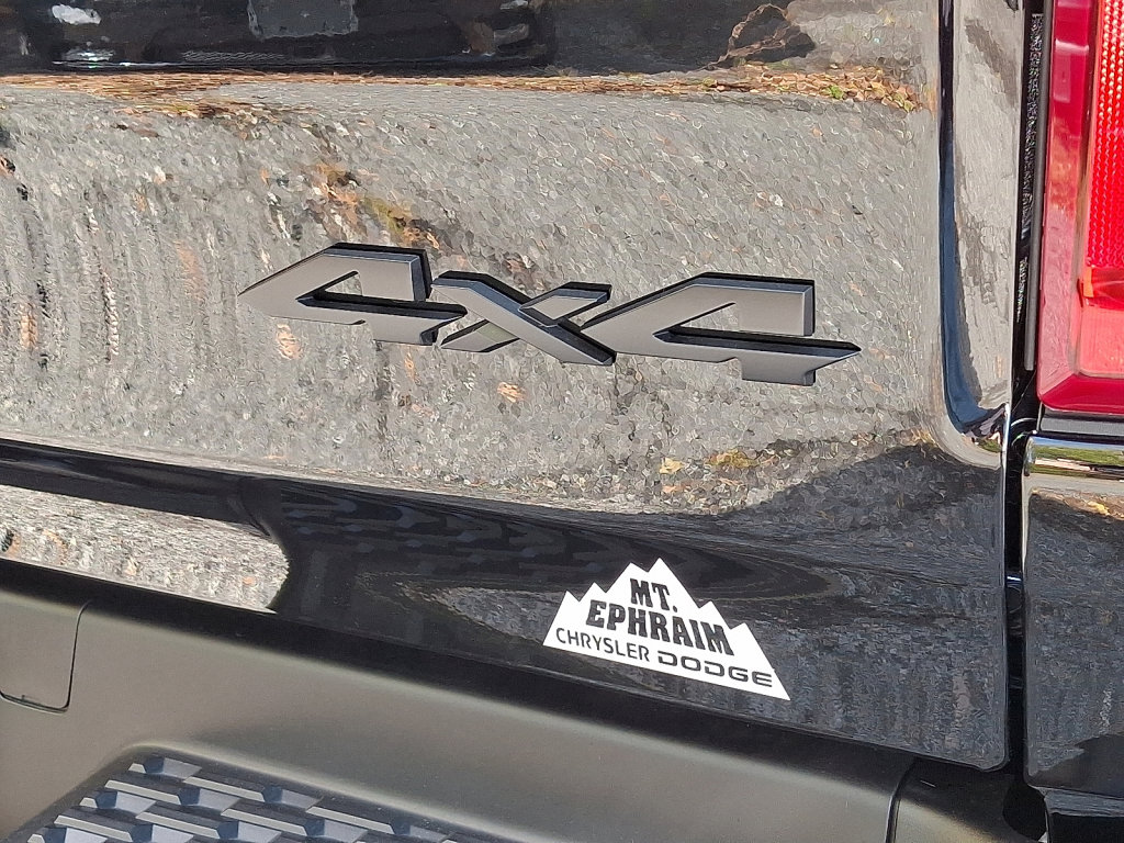 Used 2026 RAM 1500 RHO w/ RHO Level 1 Equipment Group image 16