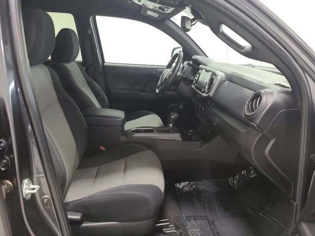 Used 2023 Toyota Tacoma TRD Off-Road AWD/4WD image 14