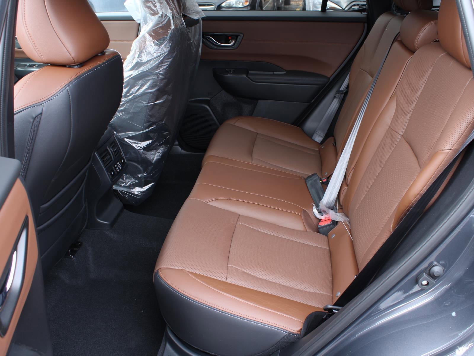 New 2026 Subaru Outback Touring XT image 18