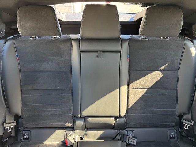 Certified 2025 BMW X2 xDrive28i w/ Premium Package image 23