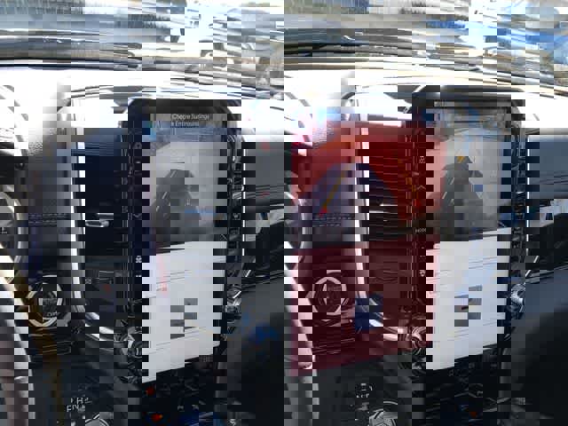 New 2026 RAM 1500 Laramie w/ Night Edition image 20