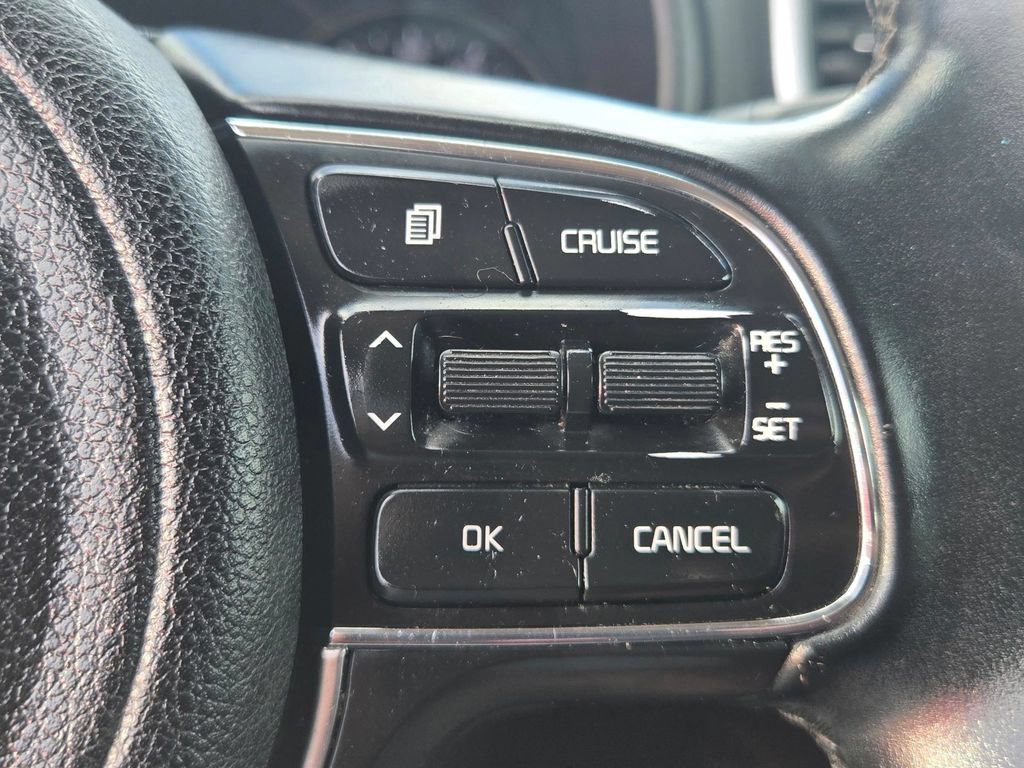 Used 2017 Kia Sportage EX AWD/4WD image 19