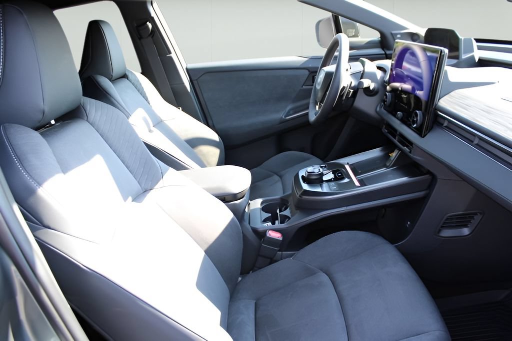 Certified 2026 Toyota C-HR AWD/4WD image 23