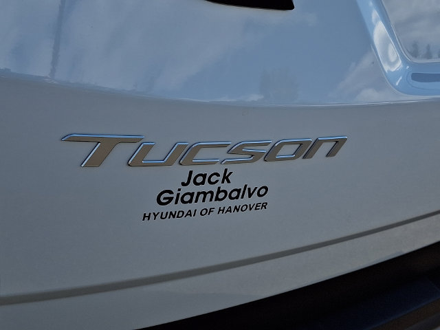 New 2026 Hyundai Tucson SEL Plus AWD/4WD image 17