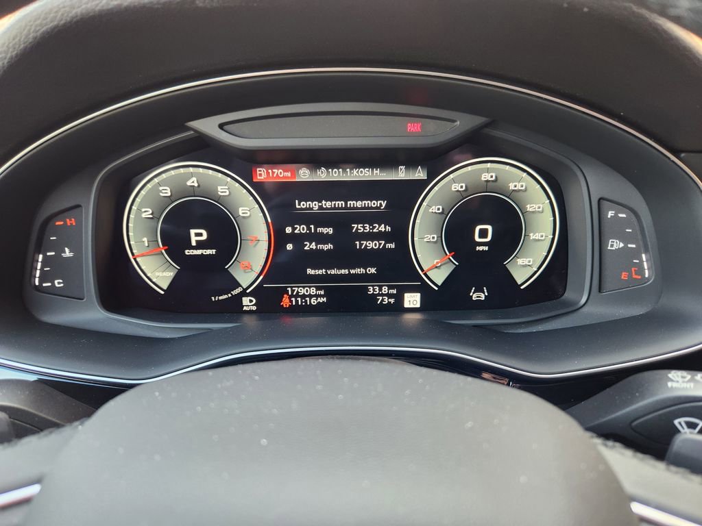 Used 2024 Audi Q7 3.0T Premium Plus image 15