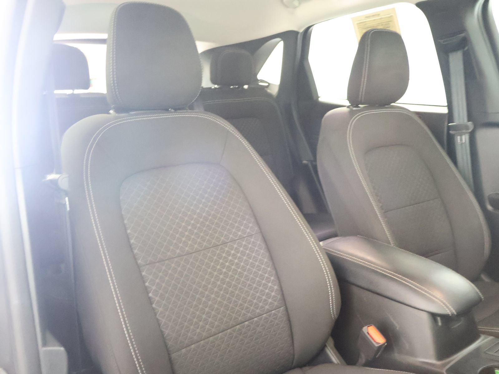 Used 2024 Ford Escape Active FWD image 50